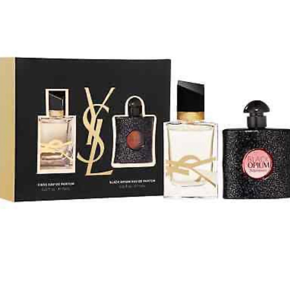 YSL SET